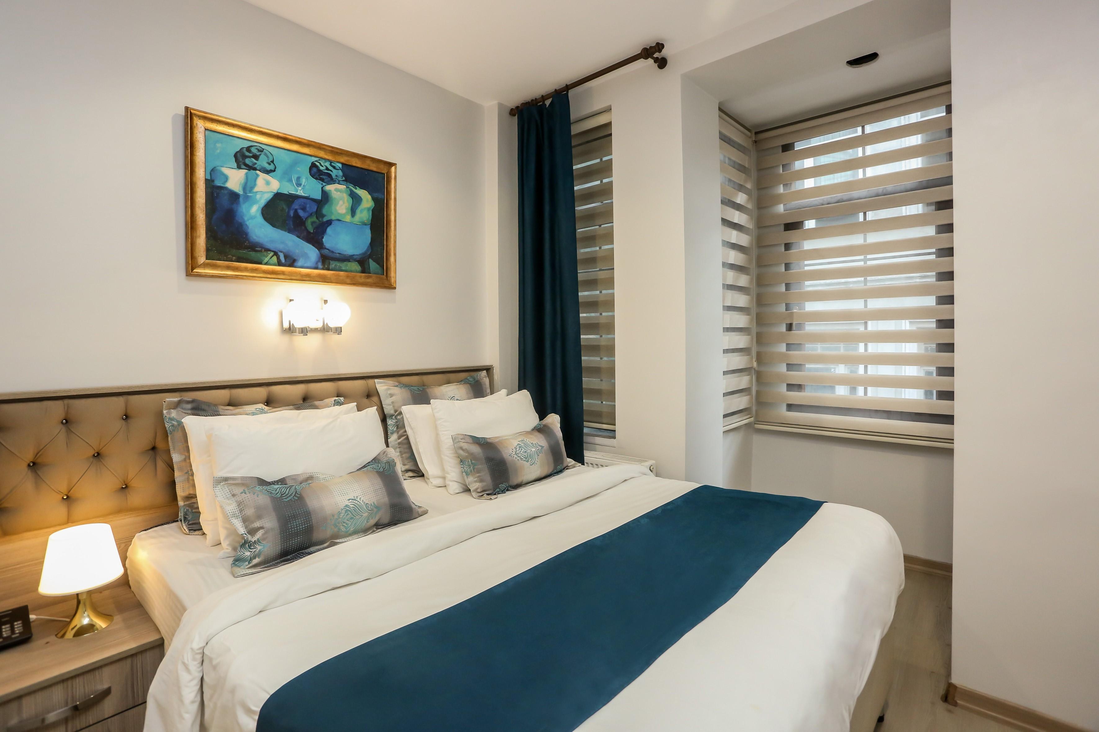 Otel Pablo Pera İstanbul
